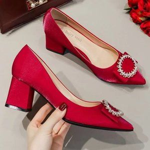 New sexy party shoes for everyday wear